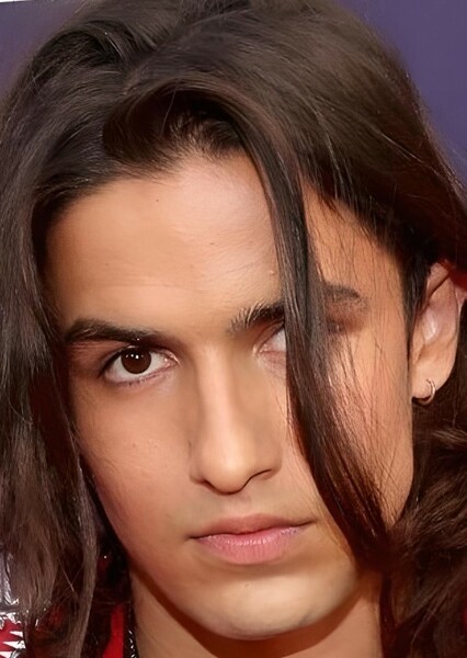 Aramis Knight photo