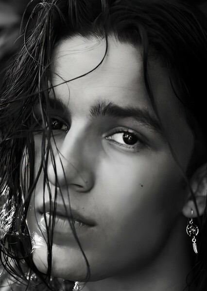 Aramis Knight photo