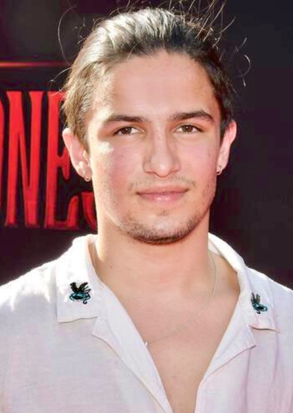 Aramis Knight