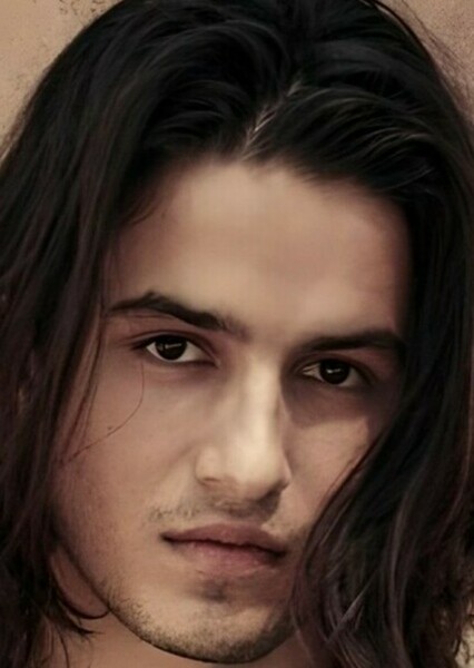 Aramis Knight photo