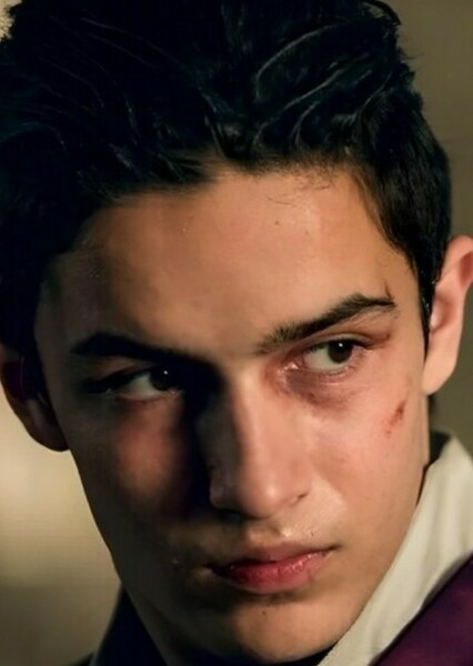 Aramis Knight photo