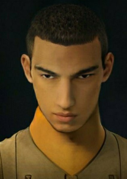 Aramis Knight photo
