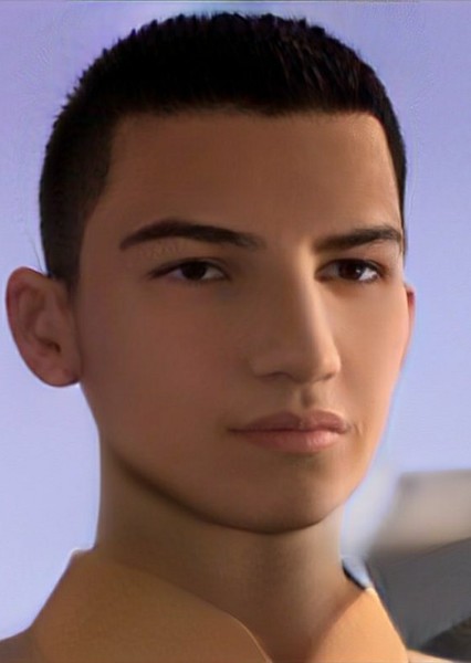 Aramis Knight photo
