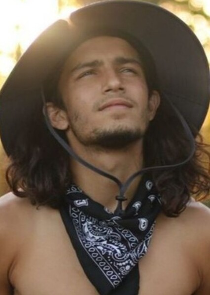 Aramis Knight photo