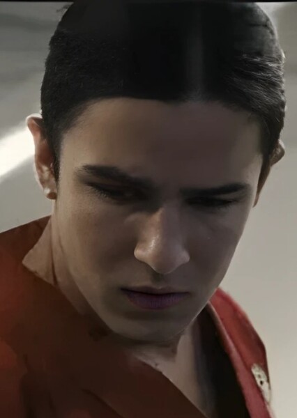 Aramis Knight photo