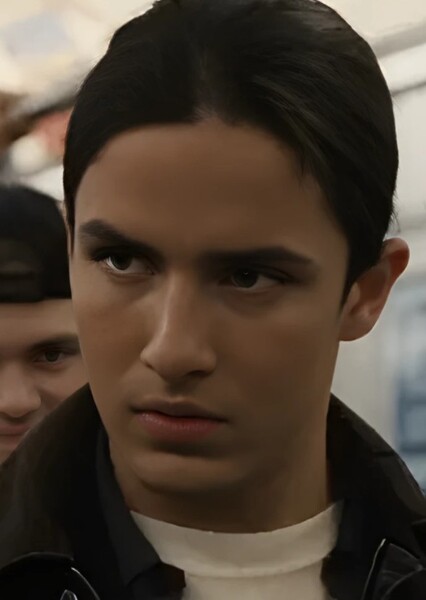 Aramis Knight photo