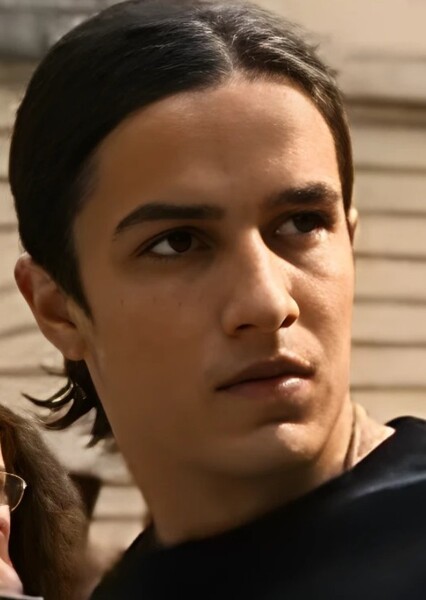 Aramis Knight photo