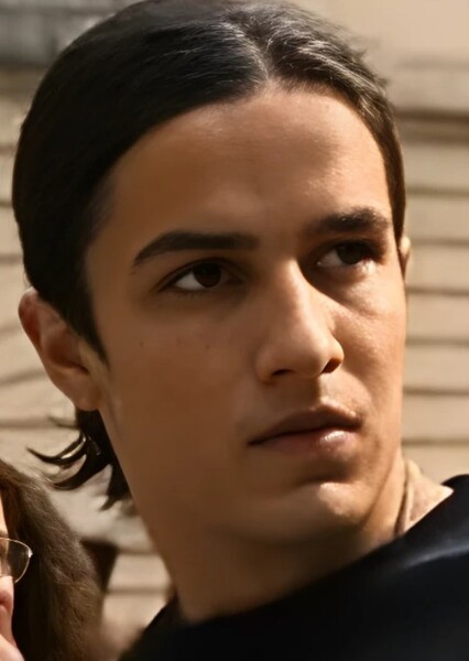 Aramis Knight photo