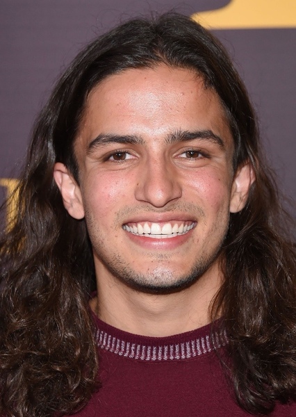 Aramis Knight photo