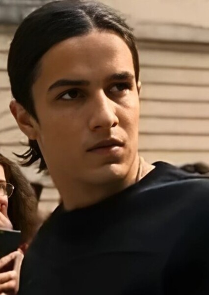 Aramis Knight photo