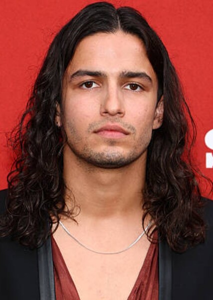 Aramis Knight