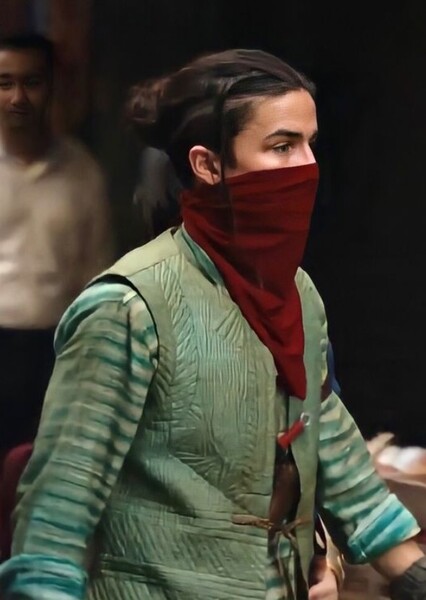 Aramis Knight photo