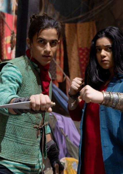 Aramis Knight photo