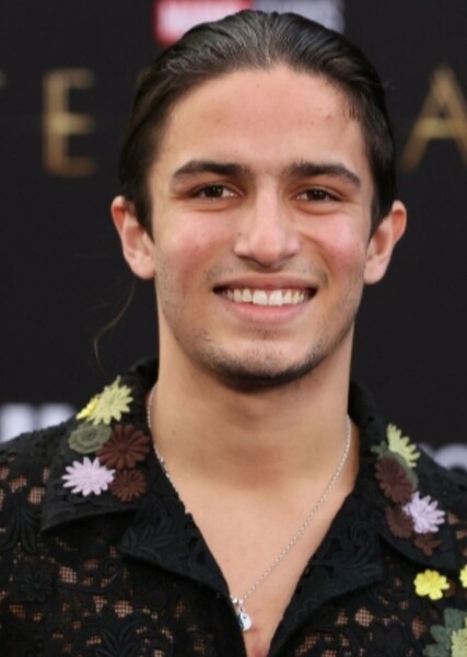 Aramis Knight photo
