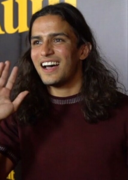Aramis Knight