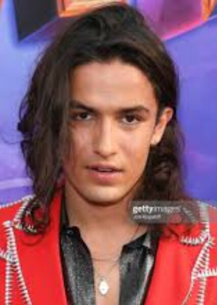 Aramis Knight photo