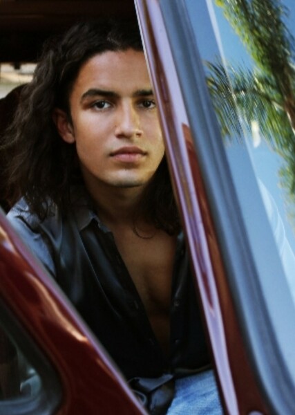 Aramis Knight
