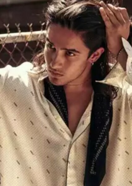 Aramis Knight photo