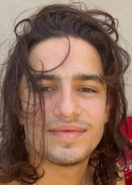 Aramis Knight