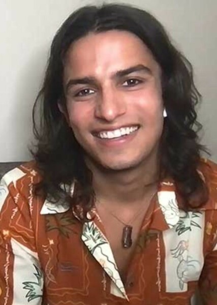 Aramis Knight photo