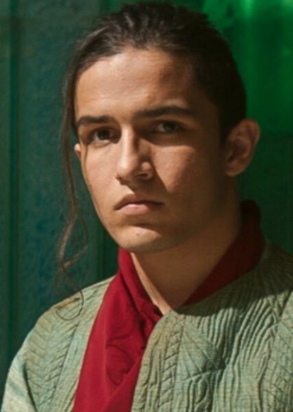Aramis Knight