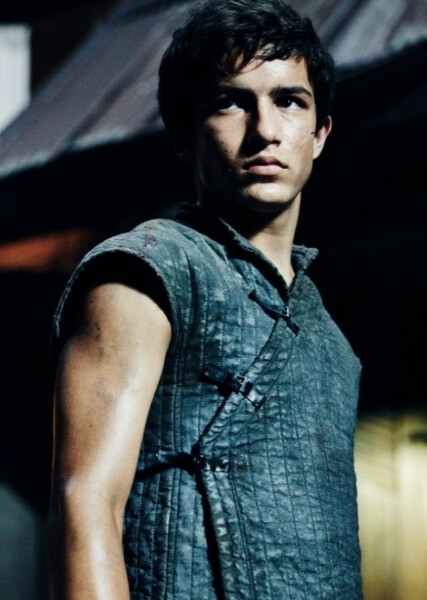 Aramis Knight photo