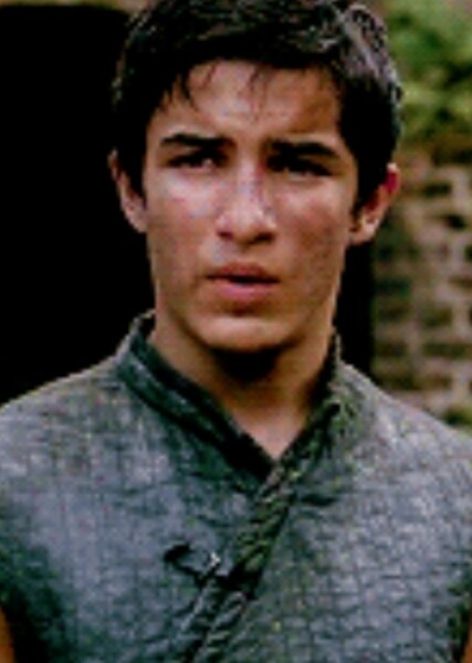 Aramis Knight photo