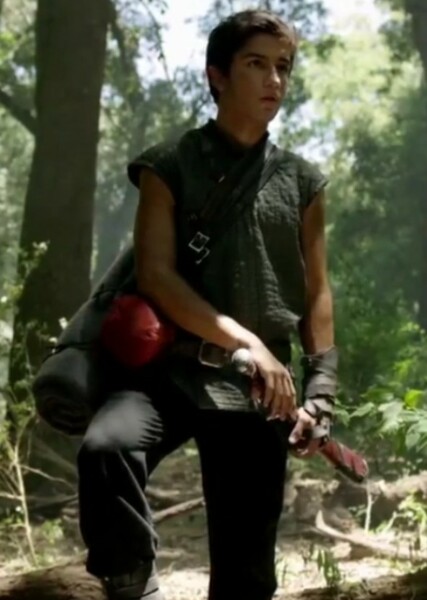 Aramis Knight photo