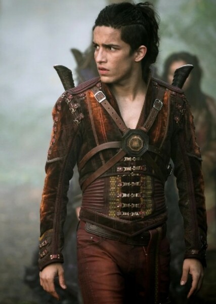 Aramis Knight photo