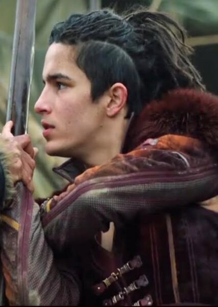 Aramis Knight photo