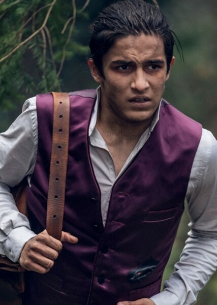 Aramis Knight photo