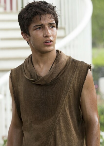 Aramis Knight photo