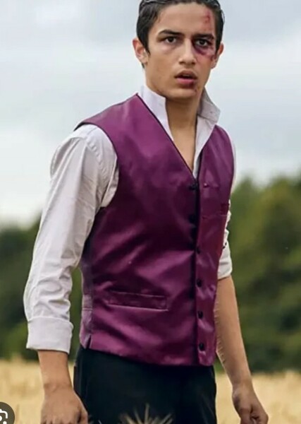 Aramis Knight photo