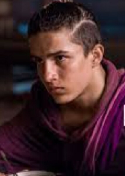 Aramis Knight photo