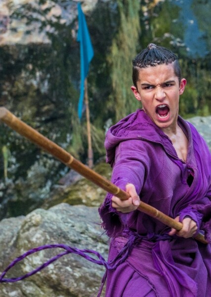 Aramis Knight photo
