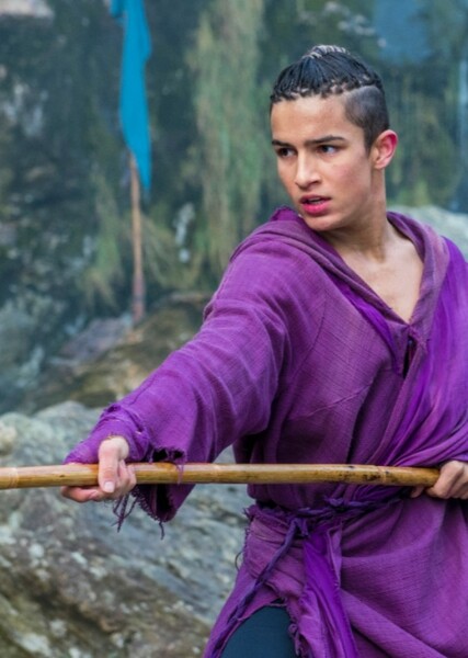 Aramis Knight photo