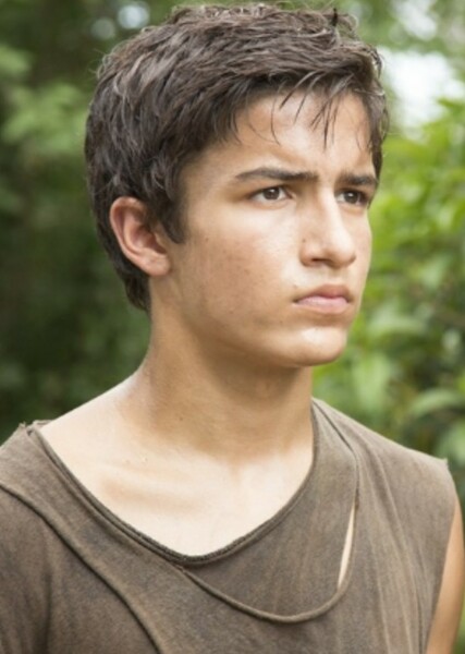Aramis Knight photo