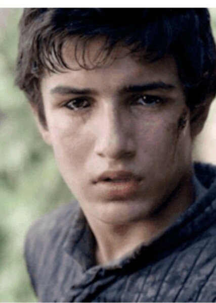Aramis Knight photo