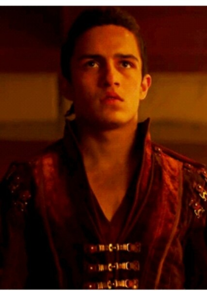 Aramis Knight photo