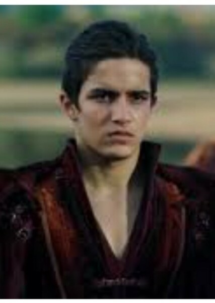 Aramis Knight photo
