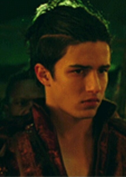 Aramis Knight photo