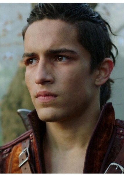 Aramis Knight photo