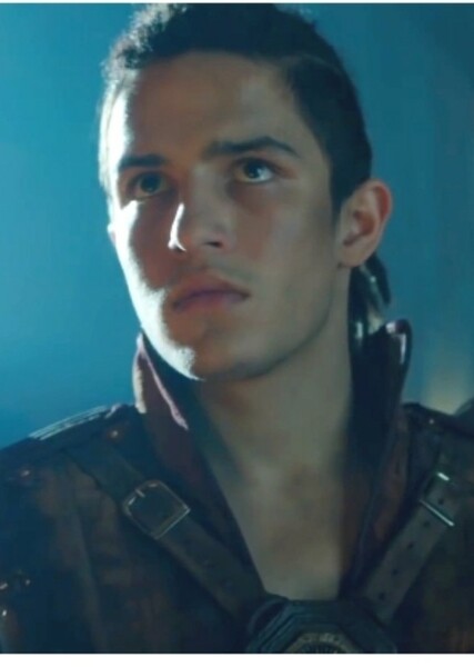 Aramis Knight photo