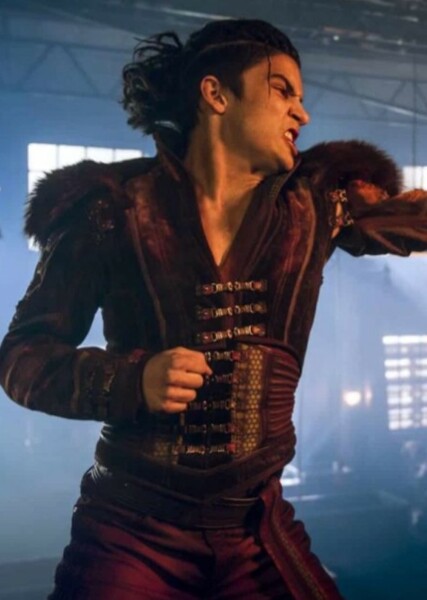 Aramis Knight photo