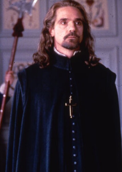 Aramis (Musketeer)