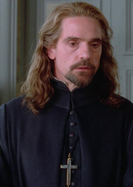 Aramis (Musketeer)