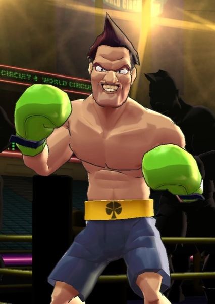 Aran Ryan