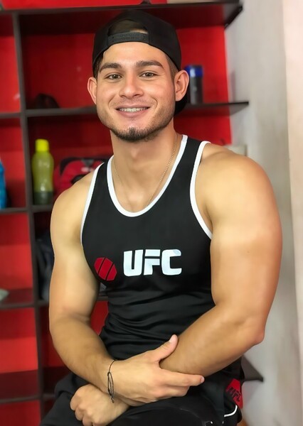 Himself 18 As Gay 18