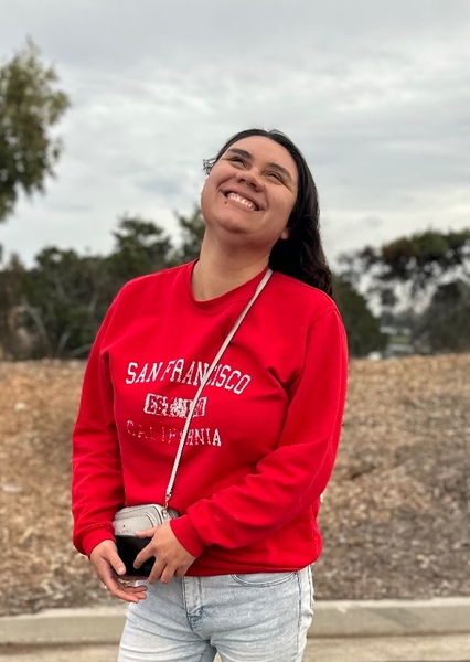 Arantxa Michelle Herrera Rosales