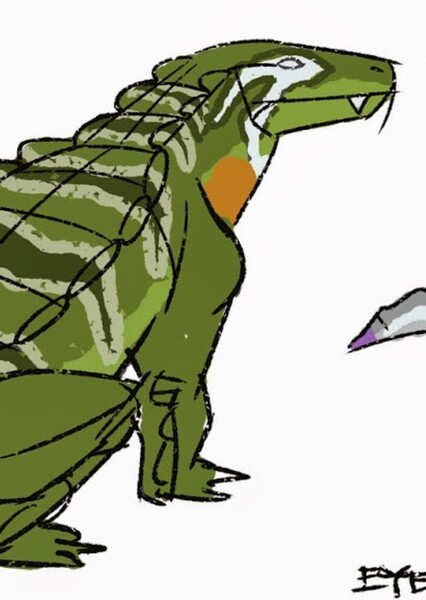 Araripesuchus